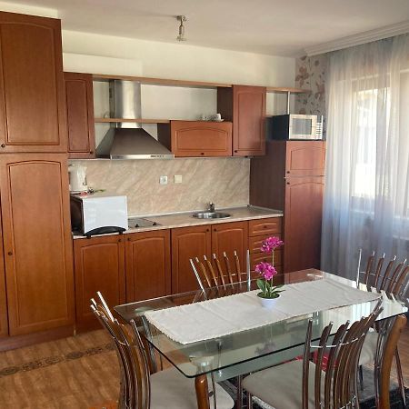 Gd Apartament Bansko Luaran gambar