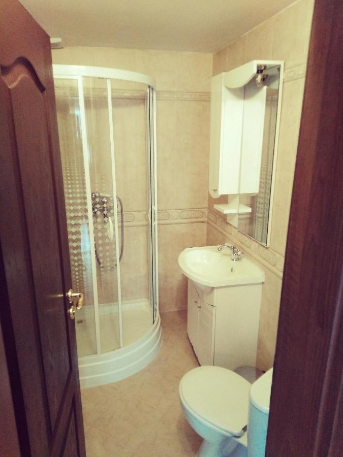 Gd Apartament Bansko Luaran gambar