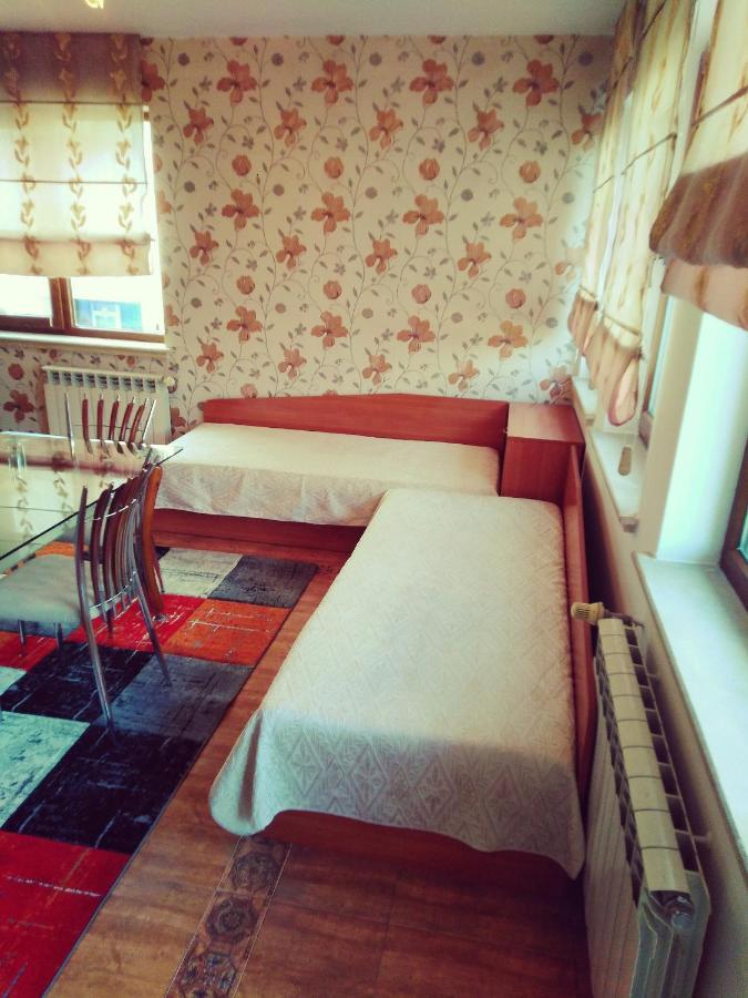 Gd Apartament Bansko Luaran gambar