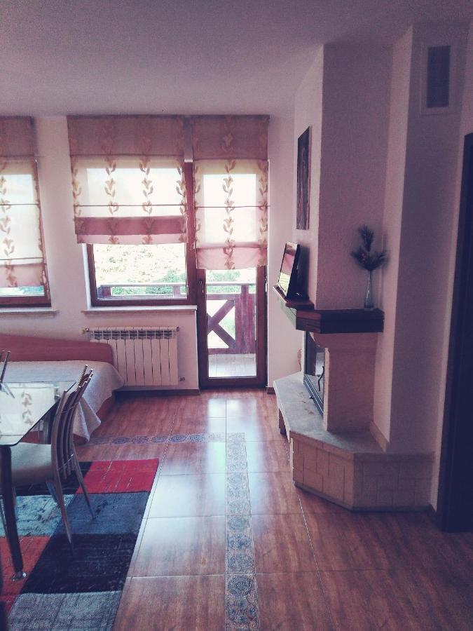 Gd Apartament Bansko Luaran gambar