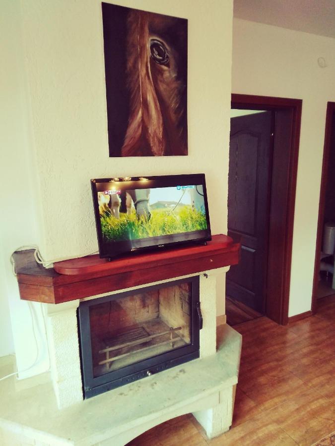 Gd Apartament Bansko Luaran gambar