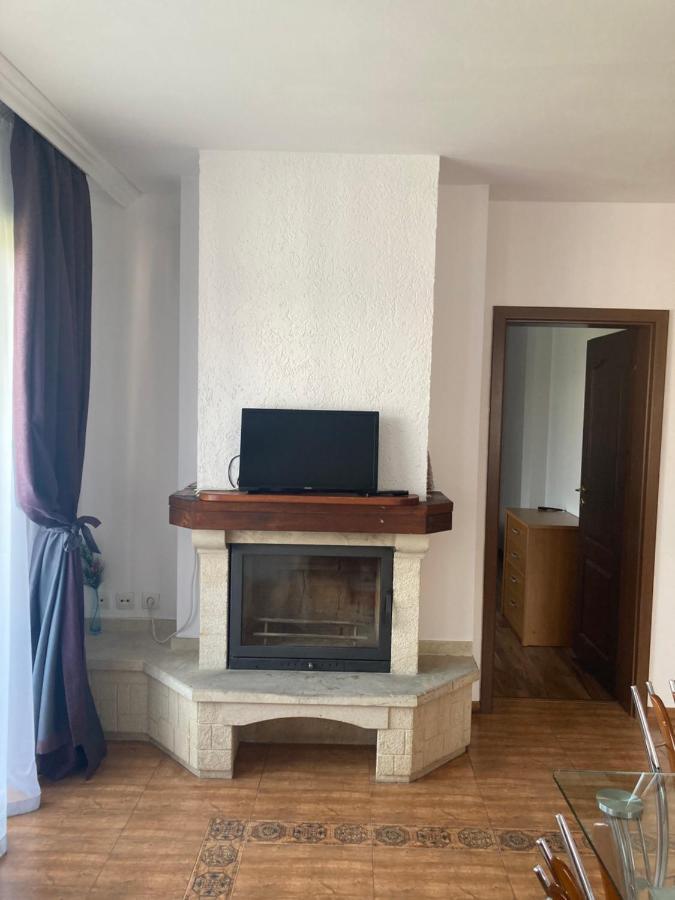Gd Apartament Bansko Luaran gambar