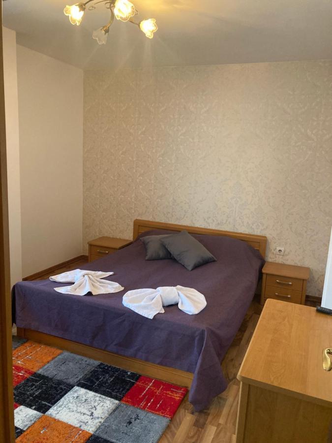 Gd Apartament Bansko Luaran gambar